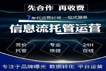 专业SEM运营托管服务案例分析